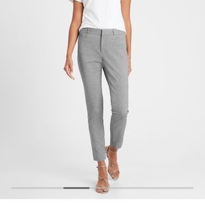 Banana Republic Sloan Pants
